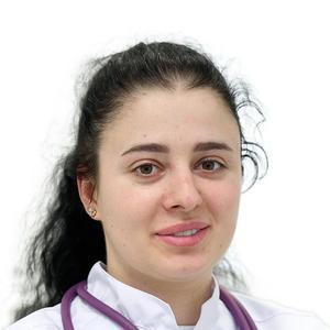 Трофимова Елена Витальевна