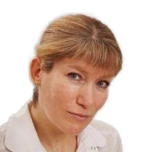 Кулис Анна Ивановна