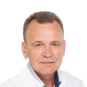 Тихонюк Владислав Петрович