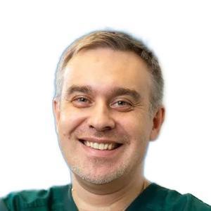 Федосейкин Виктор Викторович