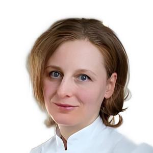 Евдокимова Анастасия Вадимовна