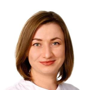 Степанова Мария Александровна