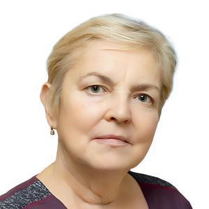 Савельева Екатерина Германовна