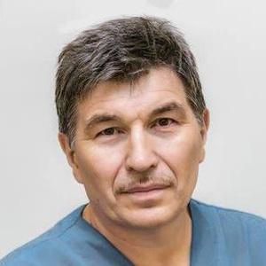 Алеев Равиль Зякирович