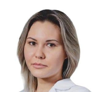 Агеева Юлия Александровна