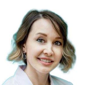 Латипова Равиля Бариевна