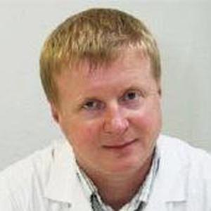 Сергийко Сергей Владимирович