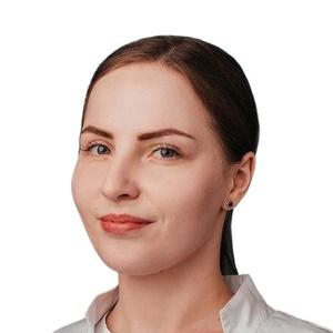 Тарасова Татьяна Юрьевна