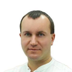 Багинский Алексей Леонидович