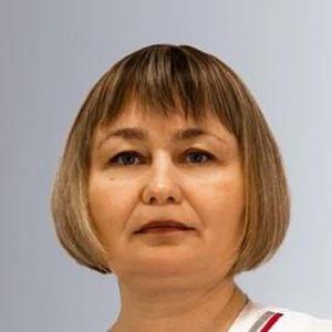 Сумская Татьяна Александровна