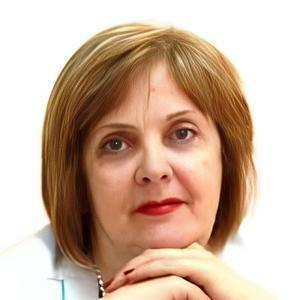 Старостина Наталья Валентиновна