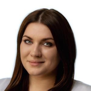 Куценко Анна Владимировна