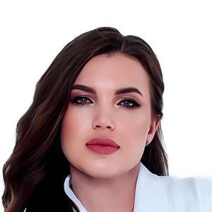 Гайценрейдер Галина Анатольевна