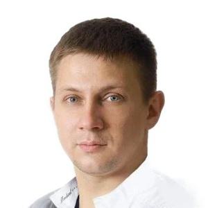 Сердюков Павел Викторович