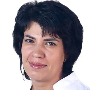 Менгилеева Лола Рамилевна