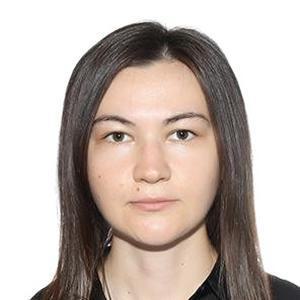 Овсий Оксана Геннадиевна