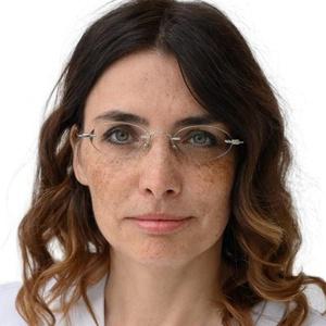 Шагеева Наталья Сергеевна