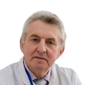 Матвеев Валерий Алексеевич