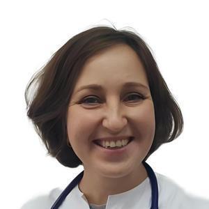 Шурховецкая Анна Алексеевна