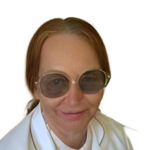Королева Ирина Дмитриевна
