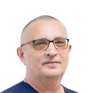 Попов Гарольд Витальевич