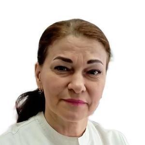 Дмитриева Елена Васильевна