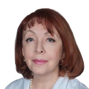 Лисоколенко Лидия Васильевна