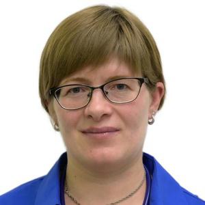 Черепенко Алла Валериевна