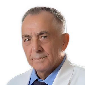 Вишневский Владимир Александрович