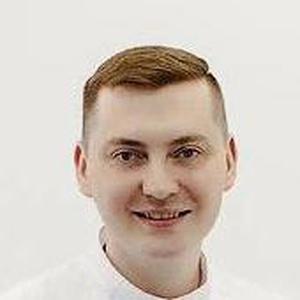 Доброносов Алексей Викторович