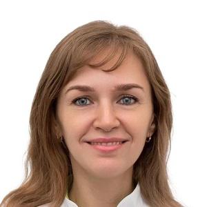Моисеева Ольга Александровна
