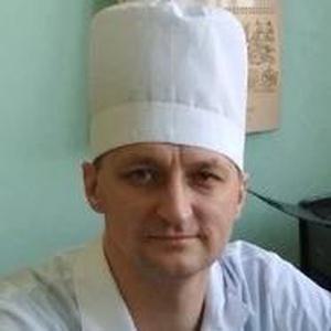 Лубнин Роман Викторович