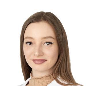 Кардапольцева Елизавета Львовна