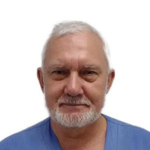 Кокарев Владимир Дмитриевич