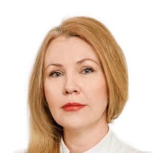 Давидян Юлия Юрьевна