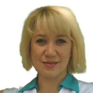Казакова Луиза Гарафитдиновна