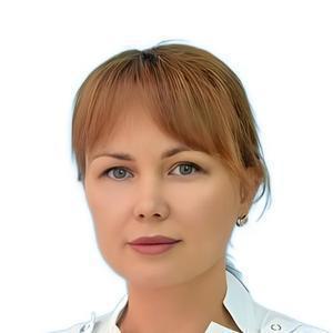 Мулендеева Анастасия Валерьевна