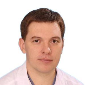 Самойлов Александр Сергеевич