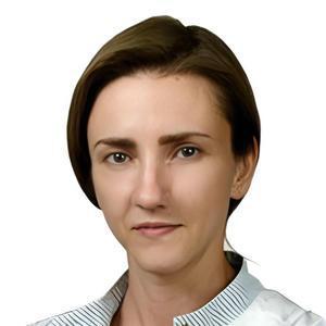 Гончарова Екатерина Сергеевна