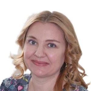 Шайбакова Наталья Зинурьевна