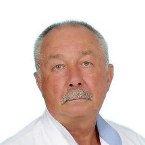 Усатенко Сергей Глебович