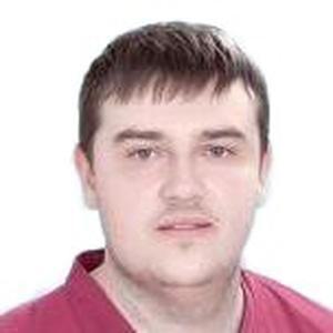 Дементьев Алексей Владимирович