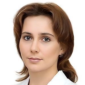 Гузаева Дарья Юрьевна
