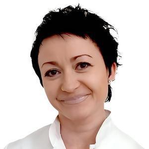 Никитина Юлия Петровна