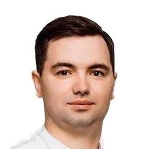 Бухаров Дамир Винерович