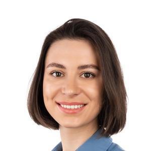 Кожокарь Карина Васильевна