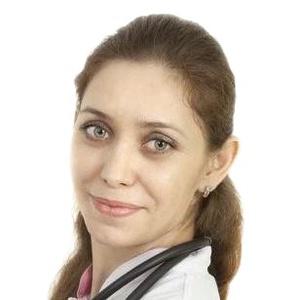 Шайхузина Валентина Николаевна