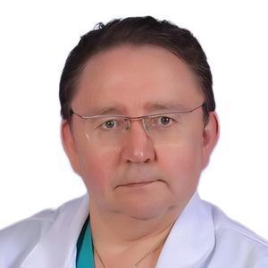 Мадянов Игорь Вячеславович