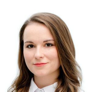 Сальникова Мария Геннадьевна