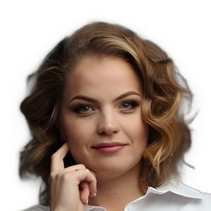 Сальникова Евгения Сергеевна